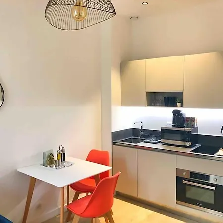 Homelivia, Votre Ideal Pour Decouvrir 公寓 *