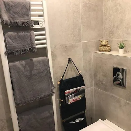 아파트 Homelivia, Votre Ideal Pour Decouvrir *