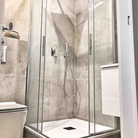 아파트 Homelivia, Votre Ideal Pour Decouvrir *