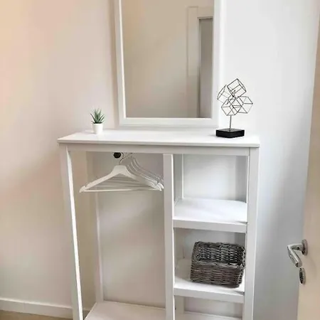 아파트 Homelivia, Votre Ideal Pour Decouvrir