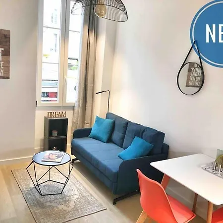 아파트 Homelivia, Votre Ideal Pour Decouvrir