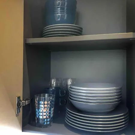 Homelivia, Votre Ideal Pour Decouvrir 아파트 니스